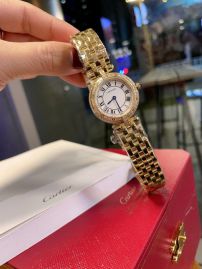 Picture of Cartier Watches Women Pasha De Cartier _SKU1836cartier-women-27mm-1231832932